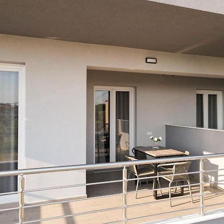 Philippos Residences Leptokariá Kültér fotó